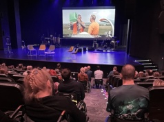 "Rozwiń skrzydła" w Koninie. Pierwszy taki konwent, który dodaje odwagi