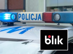 Seria rozbojów młodych osób. Uzbrojony sprawca żądał… kodu BLIK