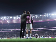 „Football Manager 26”: Zmagania na boisku