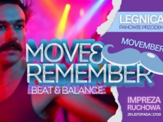 Impreza ruchowa w legnickim Teatrze Avatar