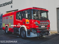 Tarczyński S.A. ma „piątkę”