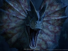 Jurassic Park: Survival z nowym trailerem. Kim jest dr Maya Joshi?