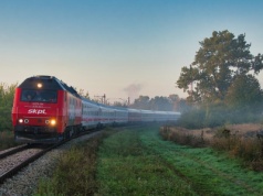 Tylko SKPL chce wynająć wagony PKP Intercity