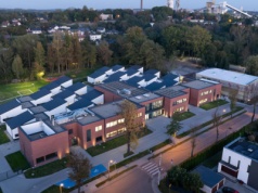 Szkoła z Rudy Śląskiej z German Design Award