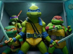 Wojownicze żółwie ninja wstrzymane. Paramount zmienia plan i celuje w kino familijne