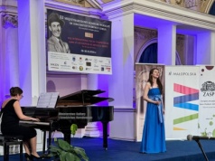 XII Międzynarodowy Konkurs Wokalny im. Jana Kiepury w Krynicy-Zdroju