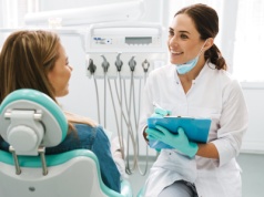 Ten zabieg dentystyczny zmniejsza ryzyko chorób serca i cukrzycy? Wyniki pionierskich badań