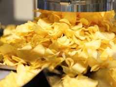 Koncern PepsiCo zamyka fabrykę chipsów. Pracę straci ponad 450 osób