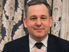 Sławomir Dudek na czele Rady Fiskalnej