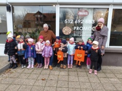 Wynosik już z nami!