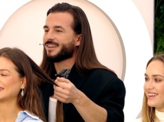 Fryzura jak z salonu – bez wizyty u fryzjera, bez niszczenia włosów