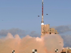 "Proponujemy wspólny rozwój obrony powietrznej Polski i Izraela"