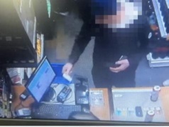 Robił „darmowe” zakupy