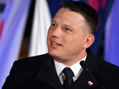 Czarne chmury nad Sławomirem Mentzenem! Sąd podjął decyzję ws. Nowej Nadziei