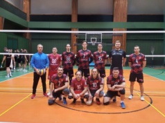 Przed nami 5. kolejka rozgrywek w ramach Amatorskiej Ligi Siatkówki