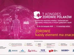 VII Kongres „Zdrowie Polaków” w Światowym Centrum Słuchu