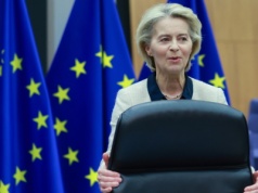 Von der Leyen przykręca śrubę? Jest skarga na Polskę do TSUE