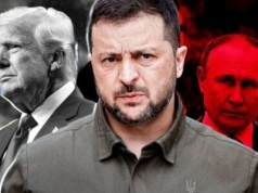 Zełenski wystąpił z pilnym orędziem do narodu: Co wybieracie?