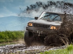 Ikony terenówki - co zostało z dawnych legend