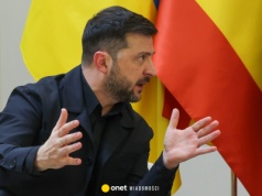 Będzie kontrpropozycja do planu pokojowego USA? Ruch trzech państw NATO i Ukrainy