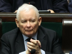 Kaczyński zareagował na wystąpienie Tuska. "Tego chce Moskwa"