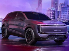 Nowy SUV Audi pokazany. Polecicie po niego do salonu