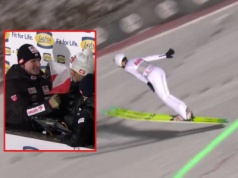 1393 dni i koniec! Historyczny konkurs Polski w skokach!