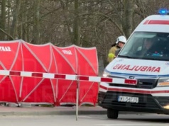 Tragedia w Jasienicy. Dziewczyny próbowały ją uratować. "Niejedna osoba słyszała wasz krzyk"