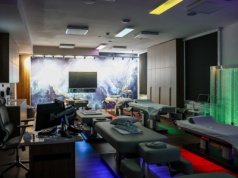 Jedyny taki ośrodek w Polsce powstał w Nowym Sączu! Będą tutaj uczyć mistrzów masażu