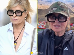 Ewa Kasprzyk trafiła do szpitala w Tybecie. "Mogłam ze trzy razy odejść"