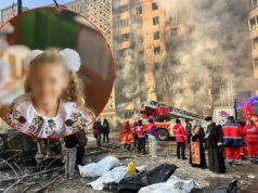 Tragedia w Tarnopolu. 7-letnia Polka zginęła w rosyjskim ataku