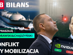 Polska w erze wysokiego ryzyka, tajemnica niskiej inflacji i zagrożenie bańką AI. PB BILANS