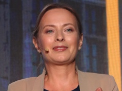 Katarzyna Pełczyńska-Nałęcz przewodniczącą Polski 2050? Padła deklaracja