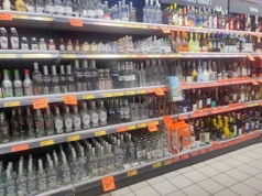 Nocą tylko na trzeźwo. Od jutra w Lubartowie wchodzi zakaz sprzedaży alkoholu