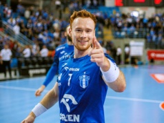 EHF Liga Mistrzów. Nafciarze po raz pierwszy pokonali Svendborg