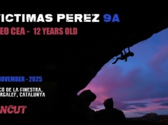 12-letni Leo Cea na Víctimas Pérez 9a