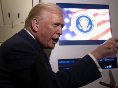 „Mają czas do czwartku”. Donald Trump potwierdza ultimatum dla Ukrainy