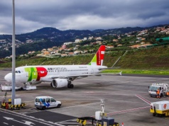 Lufthansa przejmie TAP Portugal? Niemcy mają chrapkę na kolejną linię