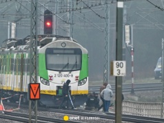 Dywersja na kolei w Polsce. Białoruś składa deklarację w sprawie podejrzanych