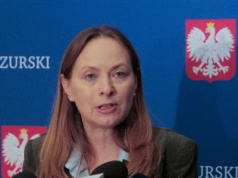 Minister zgłosiła kandydaturę. Powalczy o przywództwo w Polsce 2050