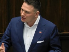 Ugrupowanie Mentzena wykreślone z ewidencji partii politycznych