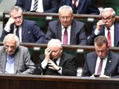 Nowy sondaż. Fatalne informacje dla PiS