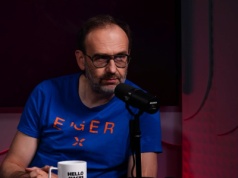 Marcin Koszałka ujawnia prawdę o rodzinie i własnej walce z depresją