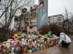 7-letnia Polka wśród ofiar rosyjskiego ataku na Tarnopol