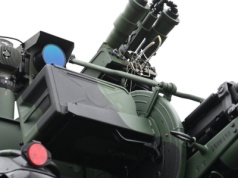 Pierwszy seryjny system PILICA oficjalnie w Siłach Zbrojnych RP