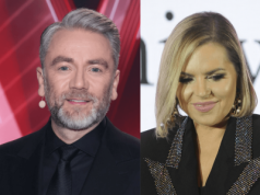 Kuba Badach nagle zwrócił się do żony: "Dobrze wiesz, że mam dosyć"