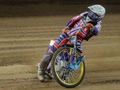 Żużel. Stal Gorzów potwierdziła zawodnika. Thomsen złożył mu życzenia