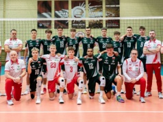 3:0 w pierwszym meczu! Siatkarze reprezentacji Polski efektownie rozpoczęli mistrzostwa