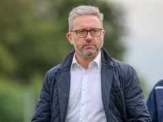 Kamery uchwyciły, co powiedział Brzęczek po meczu kadry U-21. „Najważniejsze”