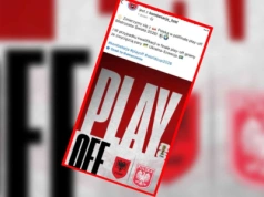 Ale skandal! Tak albańska federacja zapowiada mecz z Polską. Coś im się chyba pomyliło!